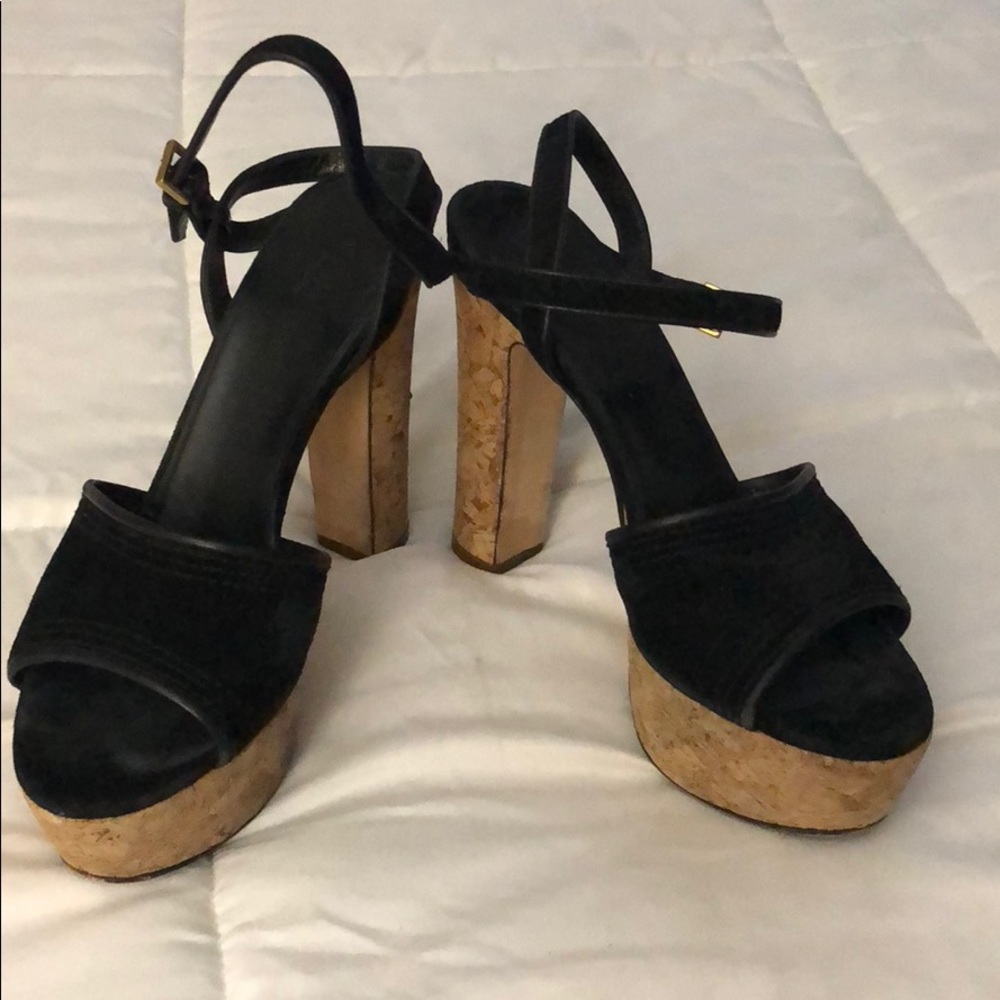 Gucci heels - Picture 2 of 5